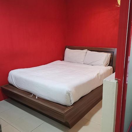 Sunrise Inn Hotel Kuala Lumpur Extérieur photo