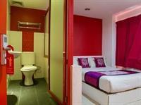 Sunrise Inn Hotel Kuala Lumpur Extérieur photo
